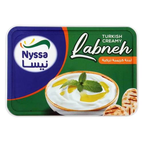 لبنة نيسار 180 جرام