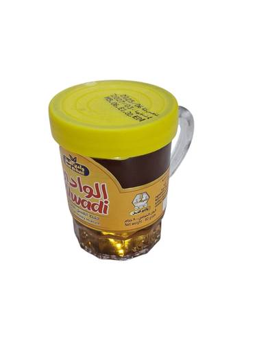 عسل روضة النحل 80جرام