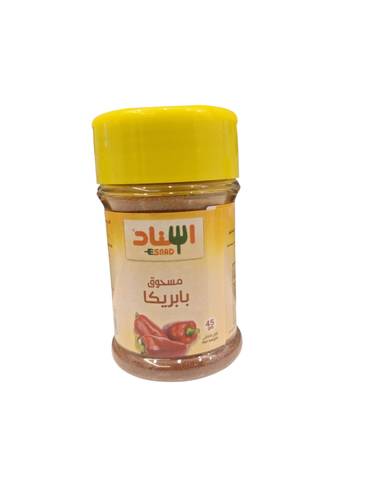 اسناد بهارات بابريكا50 جرام