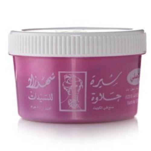 مزيب شعر حلاوه سهرزاد 500جم