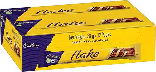 فليك شوكولاته 28 جرام