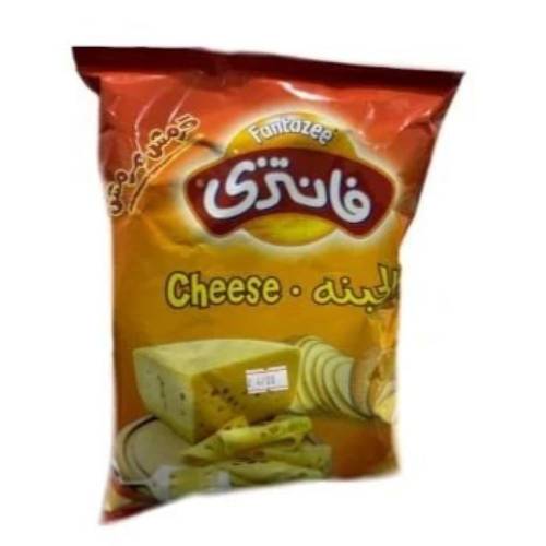بطاطس شيبسي عائلي 120 جرام