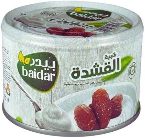 بيدر شبيه القشطة 170 جم