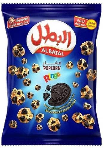 البطل فيشار  اوريو بسكويت 140جم