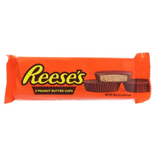 ريسس 48*46جم Reeses cup