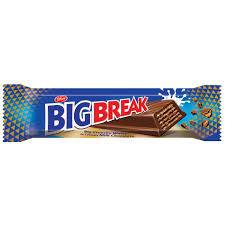 تيفاني شوكولاتة بيج بريك 28.5جرام BIG BREAK