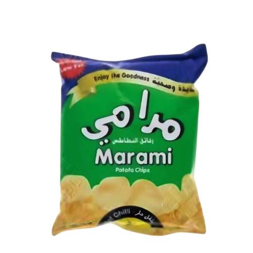 مرامي رقائق فلفل 10gm