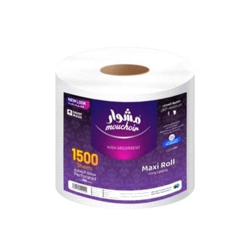 مشوار ماكسي رول العملاق 300 متر