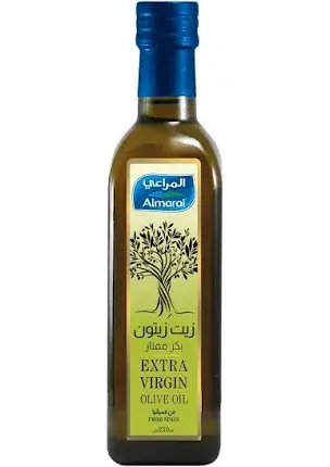 المراعي زيت زيتون بكر 250 مل