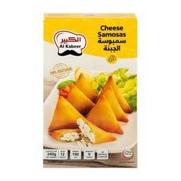 الكبير جبن ساموسا 240جم