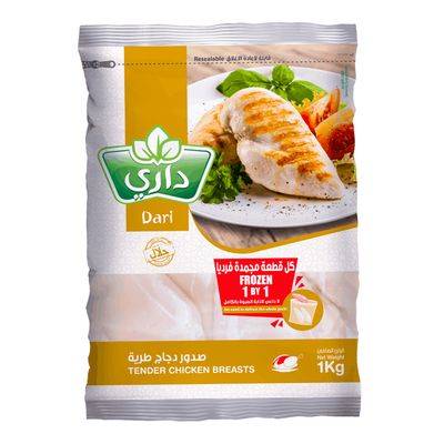 المنجم داري صدور 1 كليو