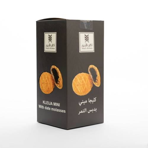معمول كليجا حبة ورا حبة 350جم