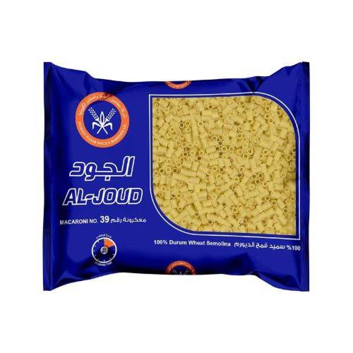 مكرونة الجود رقم (39) 400جم Makruna Joud