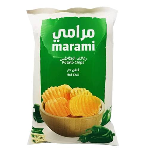 مرامي فلفل 15 جرام 