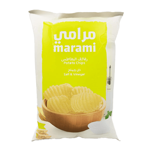 ختامي ملح وخل55جم