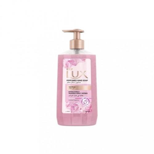 لوكس صابون غسيل يدين 250مل Lux hand wash