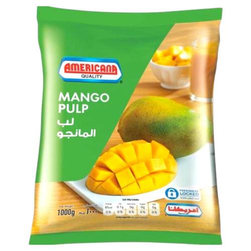 امريكانا لب المانجو 1000جرام