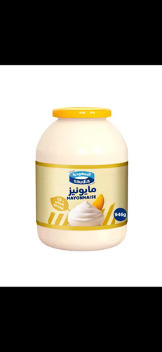 مايونيز السعوديه 946 جرام