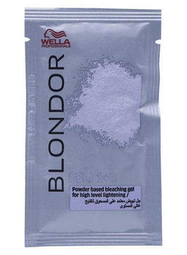 بودرة بلندر كيس