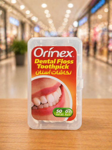 اورنكس نكاشات اسنان 40حبة