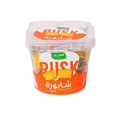 فسحتي شابورة