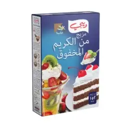 رياض فور مزيج من الكريم المخفوق 76جرام
