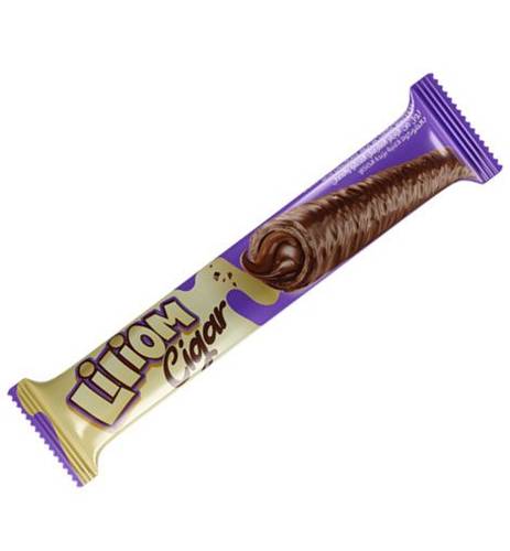 ليليوم سيجار 22جرام