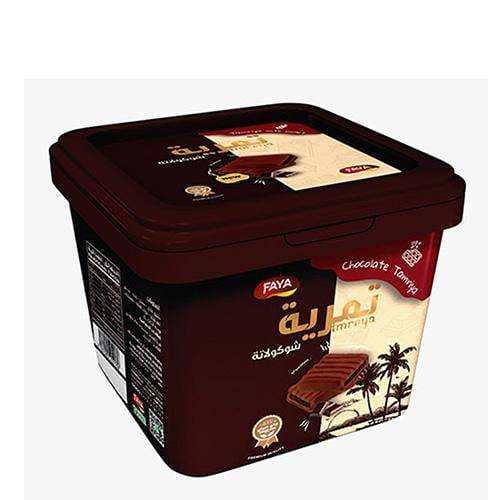فايا تمريه سطل