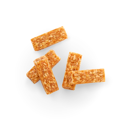 سويت حلا كريسبي سمسم Taraf
