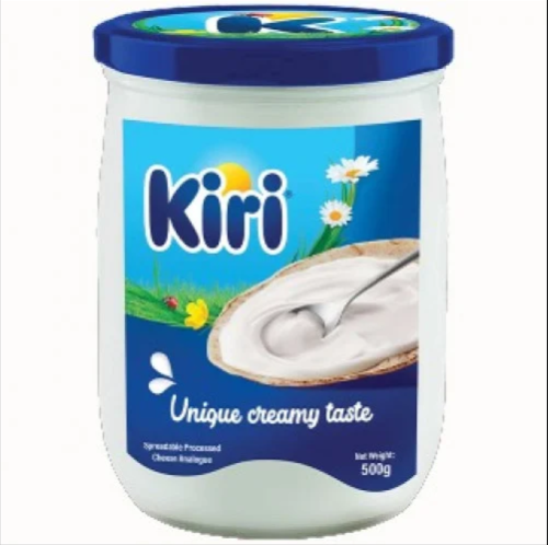 كيري جبن كاسات 500جم kiri