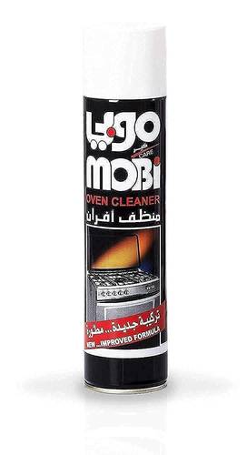 موبي منظف افران