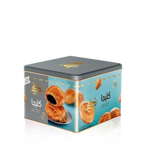 كليجا بنتي تنك عادي ميني 600 جرام