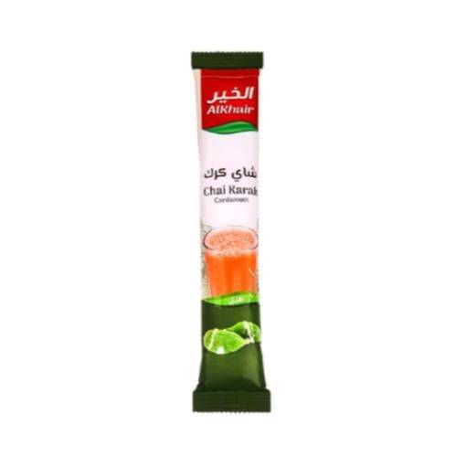 الخير شاي كرك هيل 20جرام