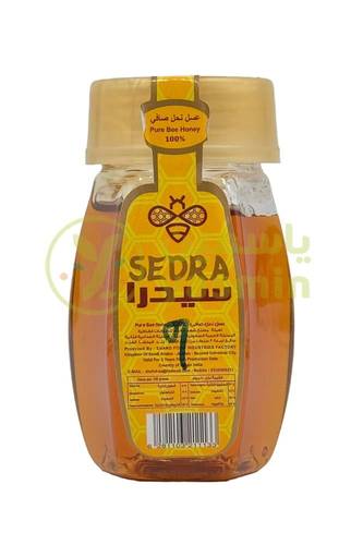 سيدرا عسل  125 جرام