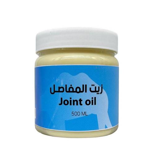 دورق زيت المفاصل500مل