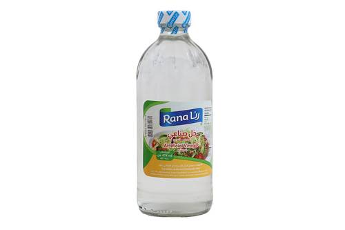 خل رنا ابيض 473 مل