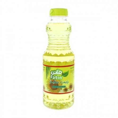 زيت فاتن زيت الطبخ 750 مل