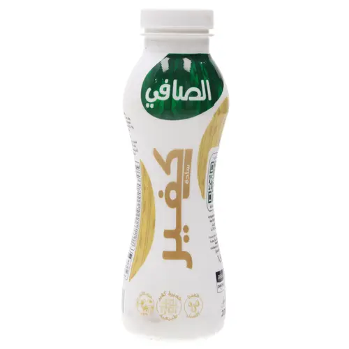 الصافي  كفير ساده كامل الدسم 280مل