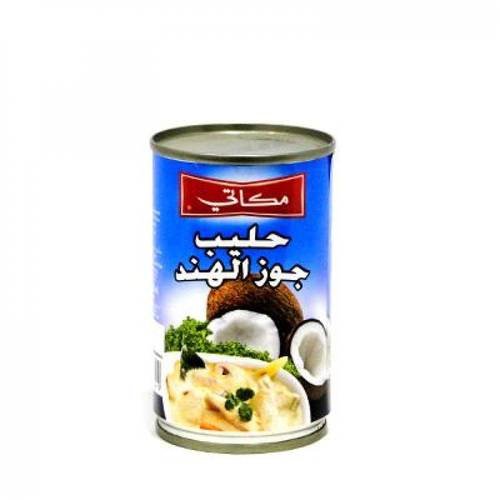 مكاتي حليب جوز الهند165مل
