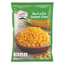 الكبير ذرة حلوة 400جرام