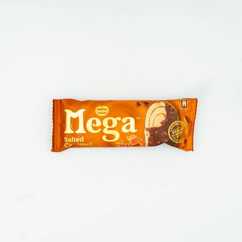 ايسكريم كراميل ميجا 85جم