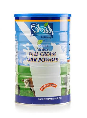 حليب الطوق الذواق بودرة 6*1800ج Milk Al Doug