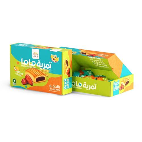 معمول ماما شعبي دخن 500 جرام