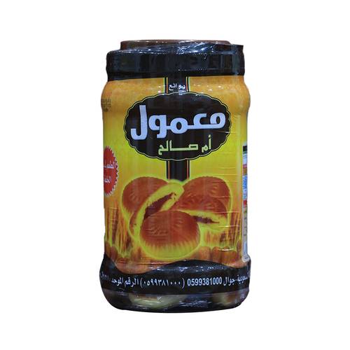كليجا ام صالح معمول