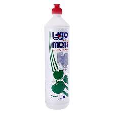 صابون موبي صحون 1 لتر Mobi akhdar