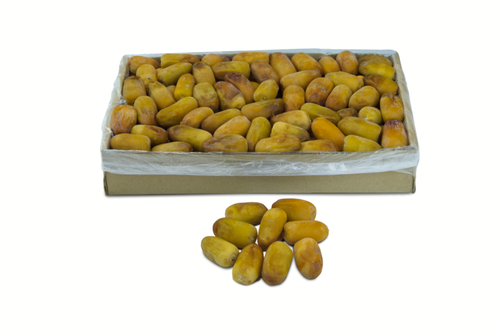 تمر مناصيف عسيلة فاخر صغير