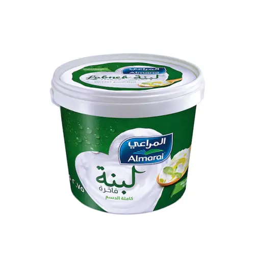المراعي لبنه 2.75كجم