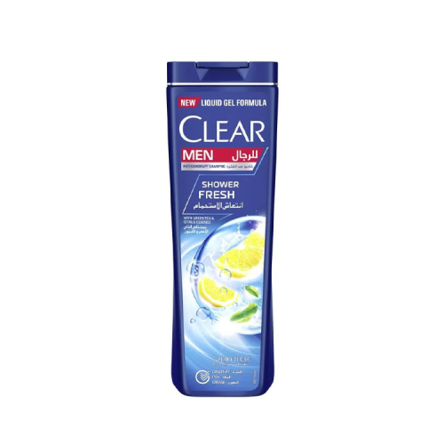 كلير شامبو 200مل Shampoo Clear