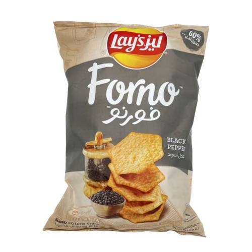 لليز فورنو فلفل اسود 95 جرام 