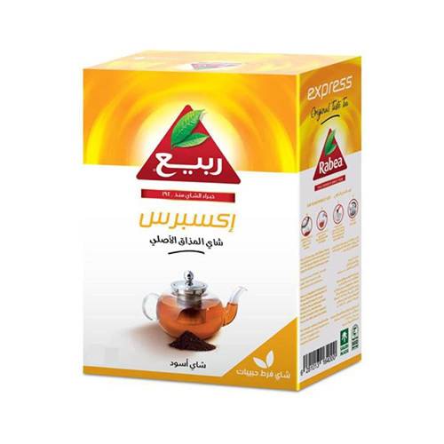 شاي ربيع فرط اكسبرييس 400 جم
